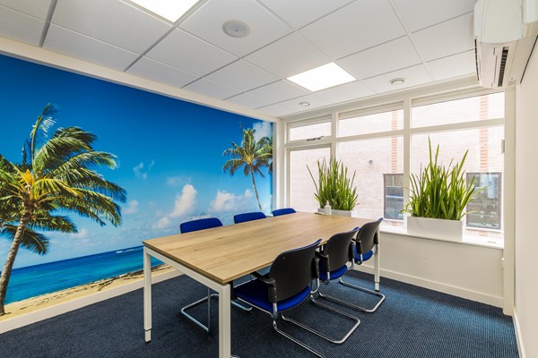 Medium property photo - Zuidplein 90, 3083 CW Rotterdam
